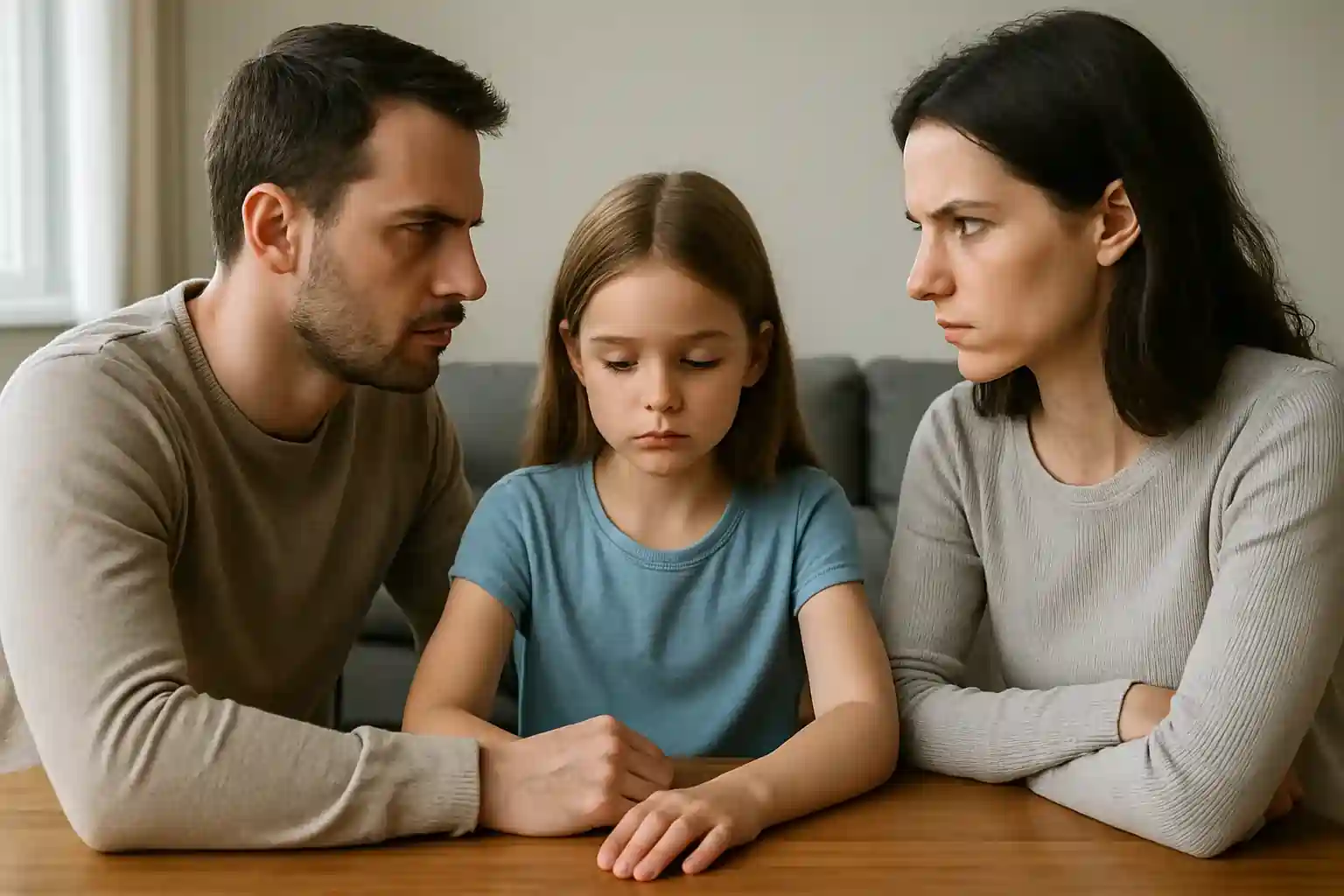Child Arrangements Made Simpler: How Family Mediation Puts Your Children First Macclesfield