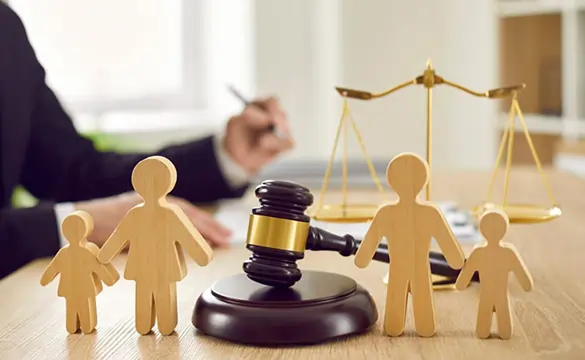 Consent Orders vs Court Orders: Which One Is Better for You Macclesfield