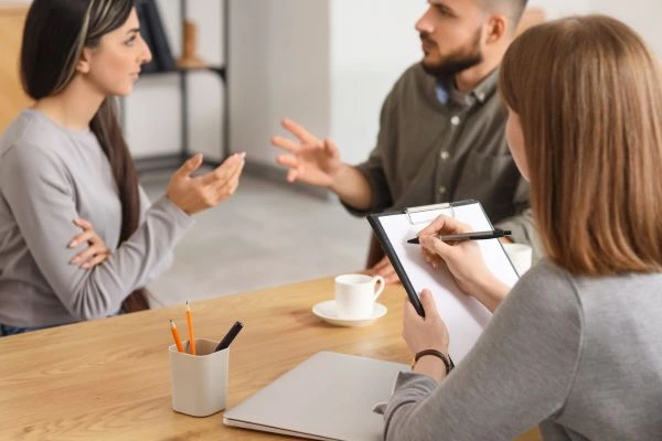 What If My Ex Doesn’t Want to Mediate Macclesfield?